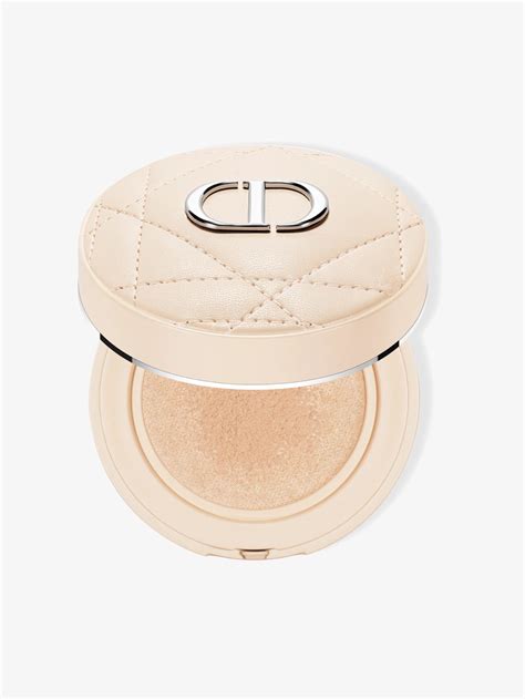 dior forever cushion powder light|Dior forever cushion powder finish.